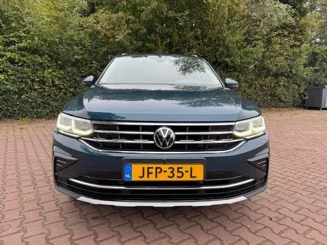 Volkswagen Tiguan 1.4 TSI eHYBRID R BUSINESS+/SOH 91,6%/LED/ uit 2021, foto 2