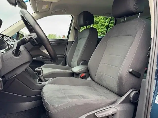 Volkswagen Tiguan 1.4 TSI eHYBRID R BUSINESS+/SOH 91,6%/LED/ uit 2021, foto 7