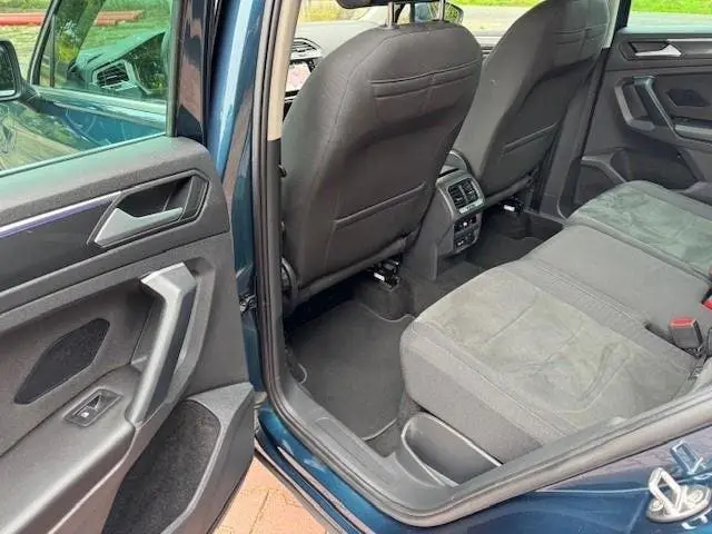 Volkswagen Tiguan 1.4 TSI eHYBRID R BUSINESS+/SOH 91,6%/LED/ uit 2021, foto 9
