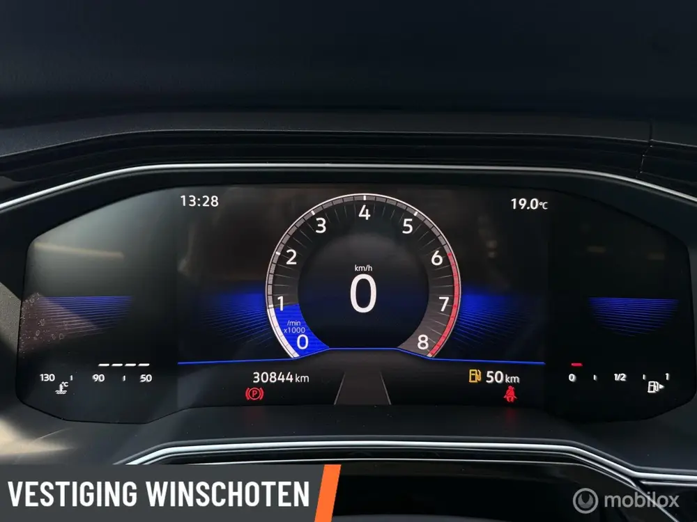 Volkswagen Taigo 1.0 TSI Style | PDC V+A | ACC | Clima | LM uit 2023, foto 12