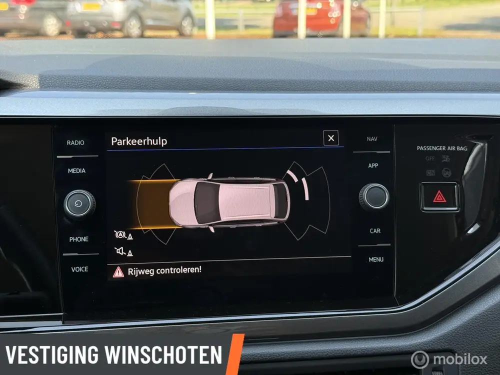 Volkswagen Taigo 1.0 TSI Style | PDC V+A | ACC | Clima | LM uit 2023, foto 14