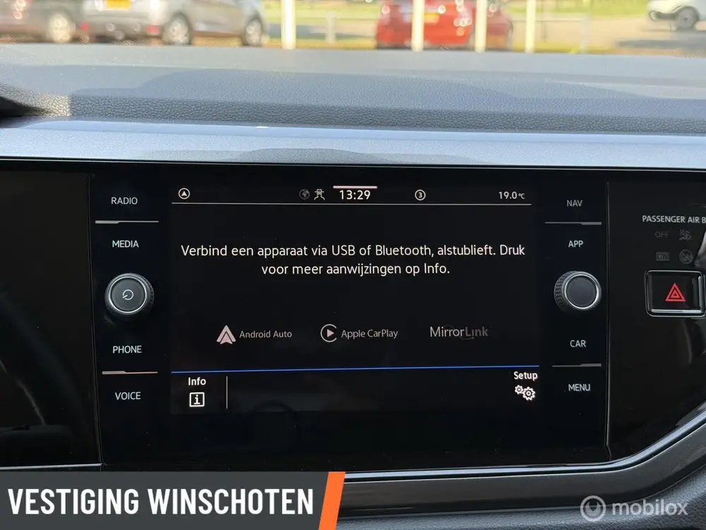 Volkswagen Taigo 1.0 TSI Style | PDC V+A | ACC | Clima | LM uit 2023, foto 16