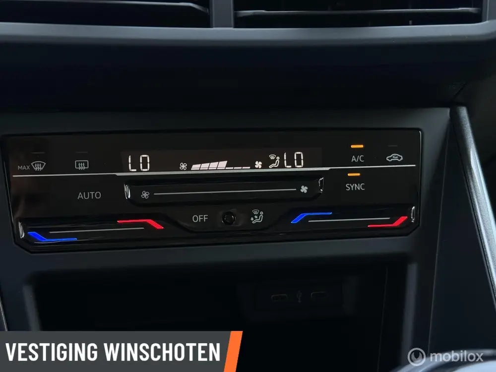 Volkswagen Taigo 1.0 TSI Style | PDC V+A | ACC | Clima | LM uit 2023, foto 17