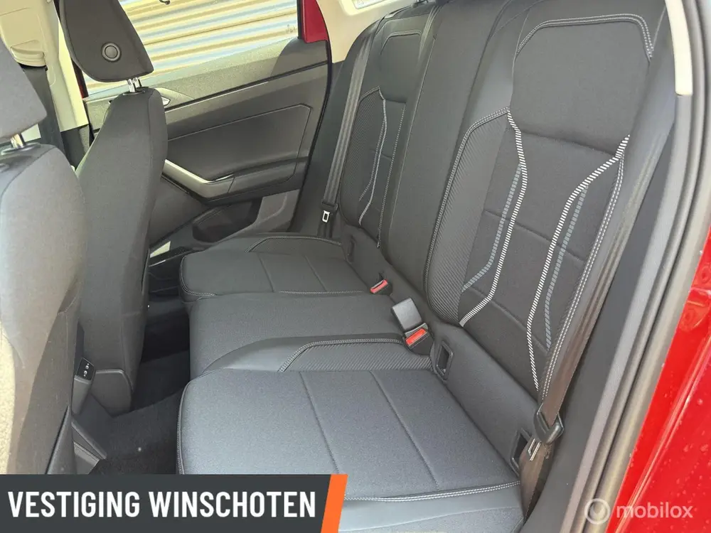Volkswagen Taigo 1.0 TSI Style | PDC V+A | ACC | Clima | LM uit 2023, foto 20