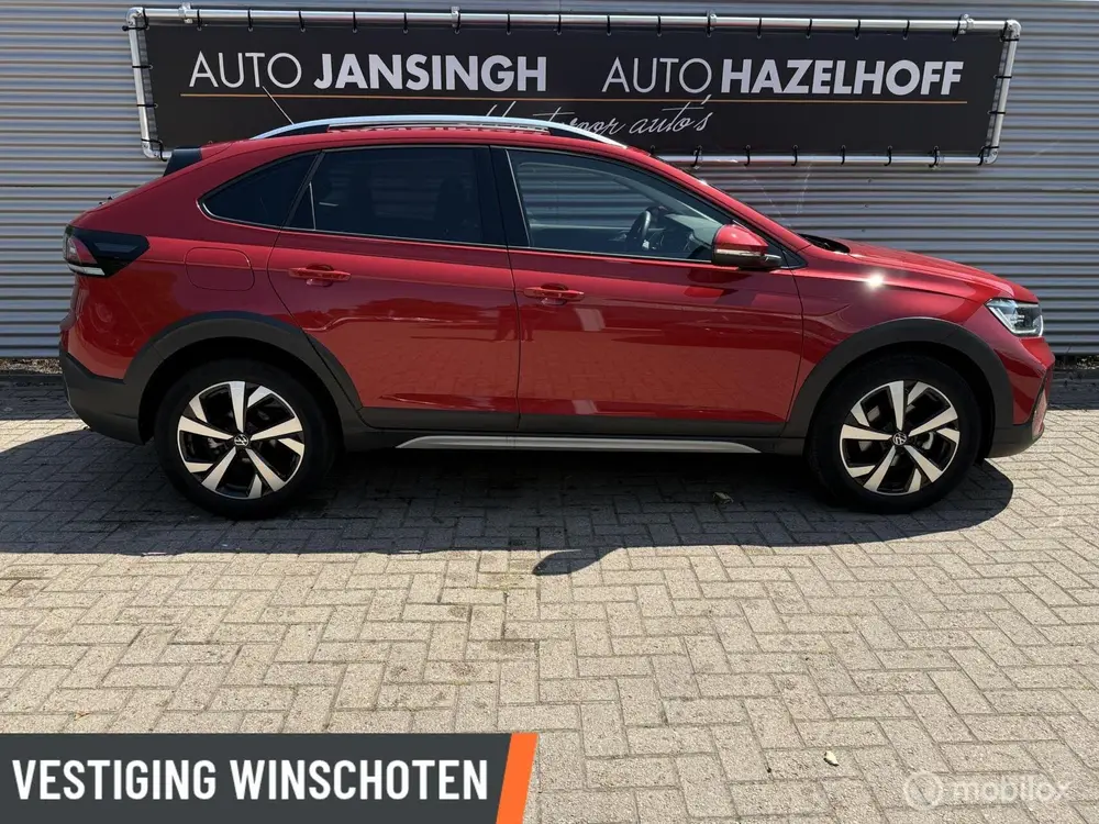 Volkswagen Taigo 1.0 TSI Style | PDC V+A | ACC | Clima | LM uit 2023, foto 4