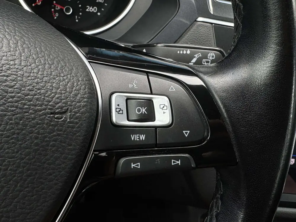 Volkswagen Tiguan Allspace 1.5 TSI Comfortline 7p. uit 2019, foto 15