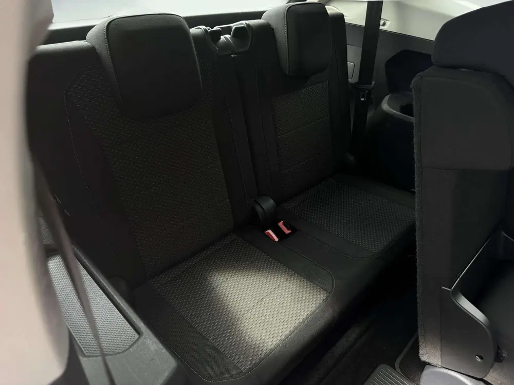 Volkswagen Tiguan Allspace 1.5 TSI Comfortline 7p. uit 2019, foto 7