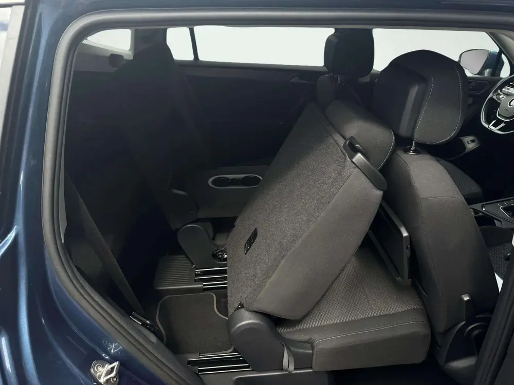 Volkswagen Tiguan Allspace 1.5 TSI Comfortline 7p. uit 2019, foto 8
