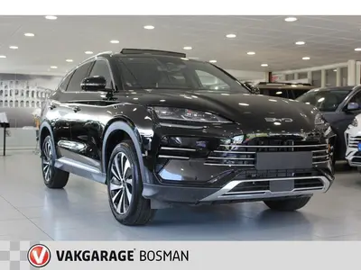 BYD Seal U 1.5 DM-i FWD Boost uit 2026