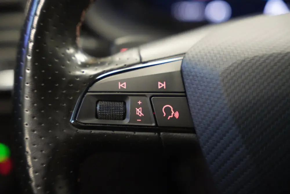Cupra Ateca 2.0 TSI 4DRIVE / Camera / CarPlay / Sfeerverlich uit 2020, foto 17