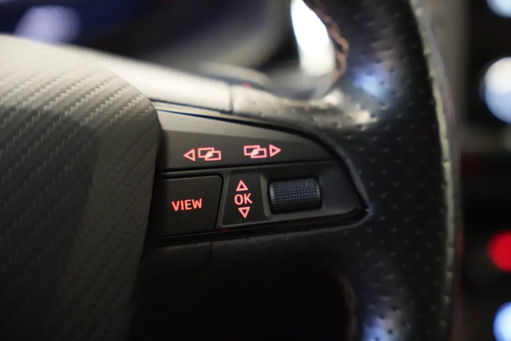Cupra Ateca 2.0 TSI 4DRIVE / Camera / CarPlay / Sfeerverlich uit 2020, foto 18