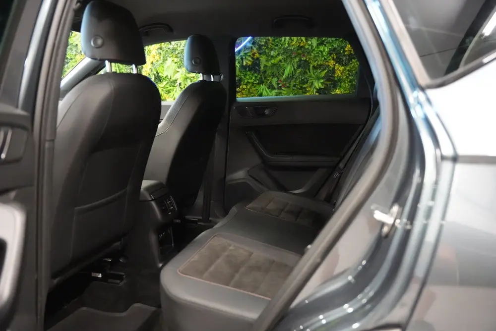 Cupra Ateca 2.0 TSI 4DRIVE / Camera / CarPlay / Sfeerverlich uit 2020, foto 8
