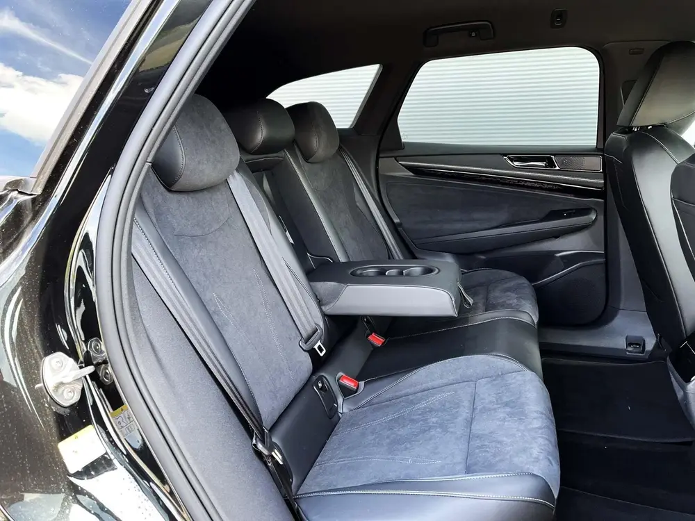 Volkswagen ID.7 Tourer 286pk Pro Limited Edition 77 kWh | So uit 2026, foto 15