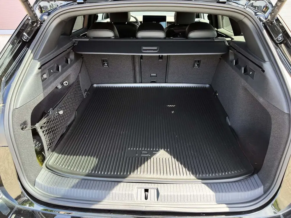 Volkswagen ID.7 Tourer 286pk Pro Limited Edition 77 kWh | So uit 2026, foto 17