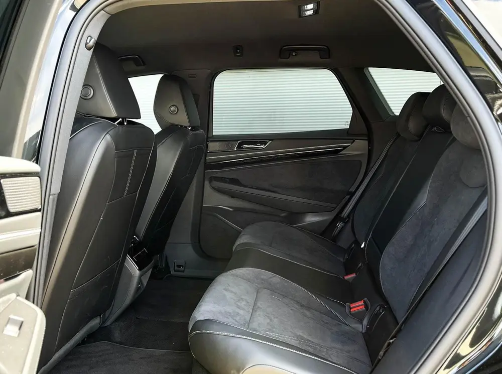 Volkswagen ID.7 Tourer 286pk Pro Limited Edition 77 kWh | So uit 2026, foto 20