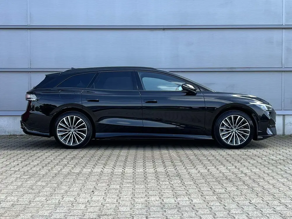 Volkswagen ID.7 Tourer 286pk Pro Limited Edition 77 kWh | So uit 2026, foto 3