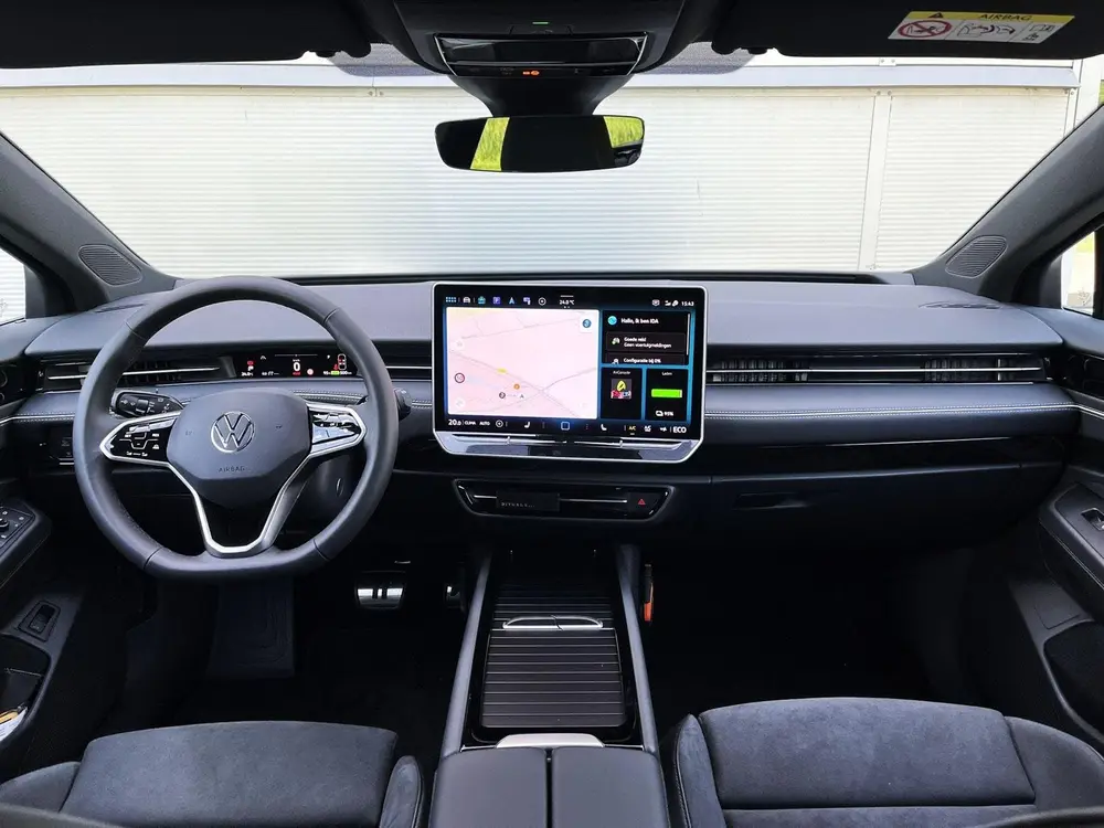 Volkswagen ID.7 Tourer 286pk Pro Limited Edition 77 kWh | So uit 2026, foto 5