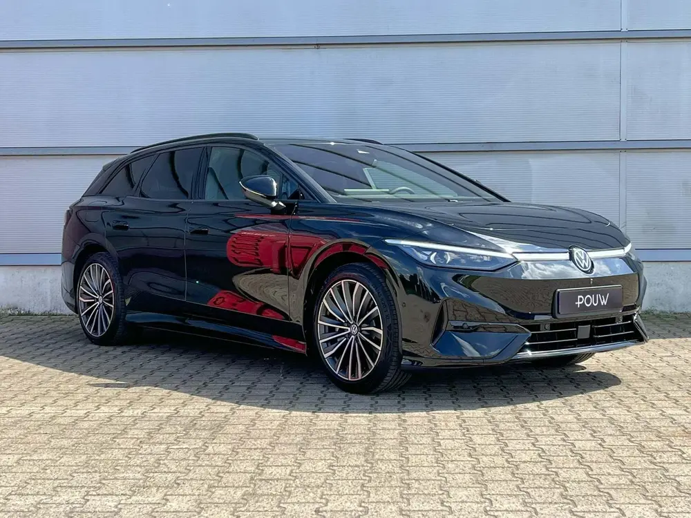 Volkswagen ID.7 Tourer 286pk Pro Limited Edition 77 kWh | So uit 2026, foto 8