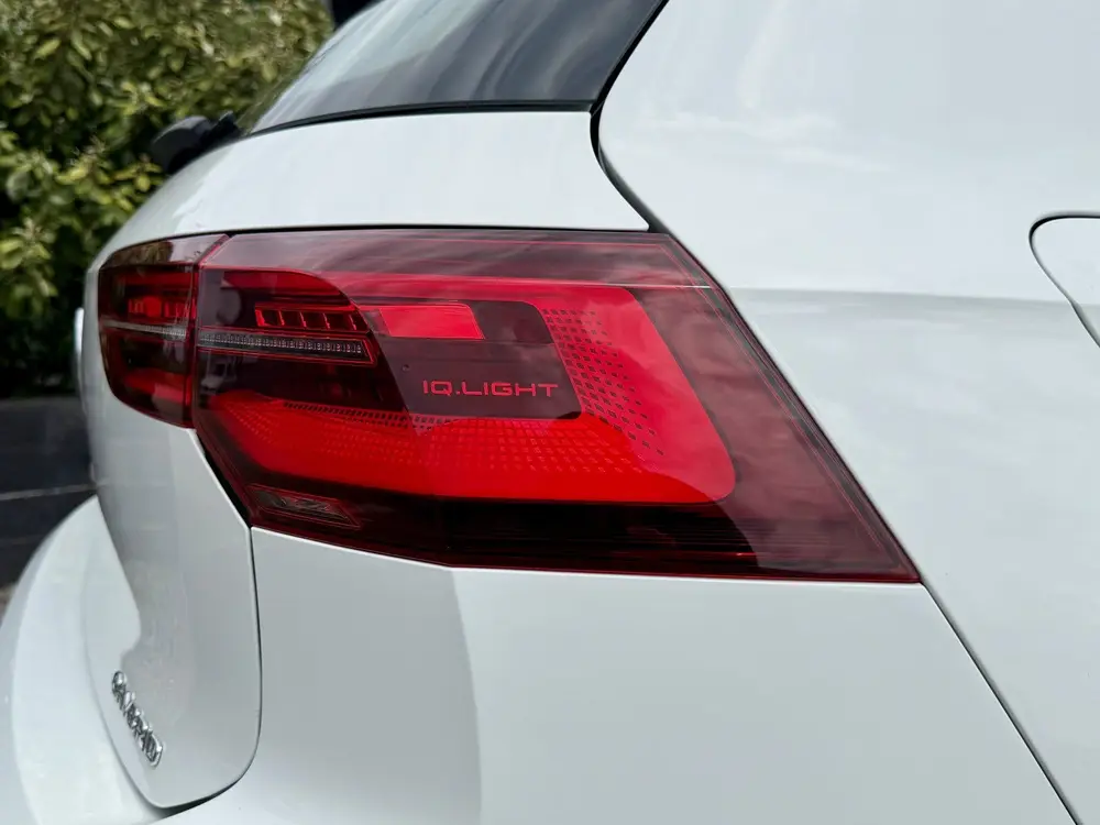 Volkswagen Golf 1.4 eHybrid Style Navi|IQLight|Memoryinter|S uit 2022, foto 12