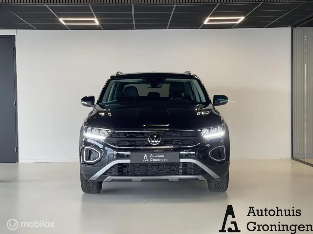 Volkswagen T-Roc Goal Edition 85 kW | Virtual Cockpit | ACC uit 2025, foto 3