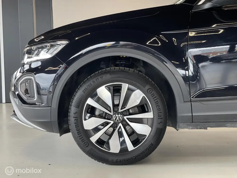 Volkswagen T-Roc Goal Edition 85 kW | Virtual Cockpit | ACC uit 2025, foto 7