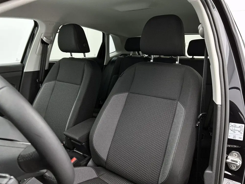 Volkswagen Polo 1.0 TSI Life Edition | 95 PK | EM | Climatro uit 2025, foto 10