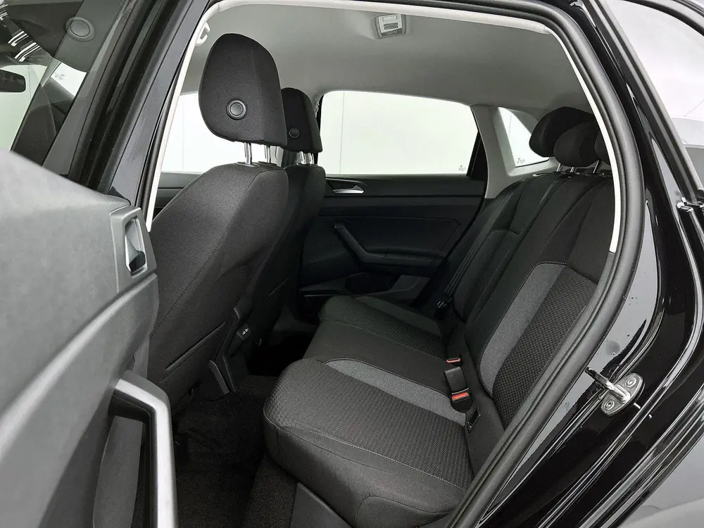 Volkswagen Polo 1.0 TSI Life Edition | 95 PK | EM | Climatro uit 2025, foto 11