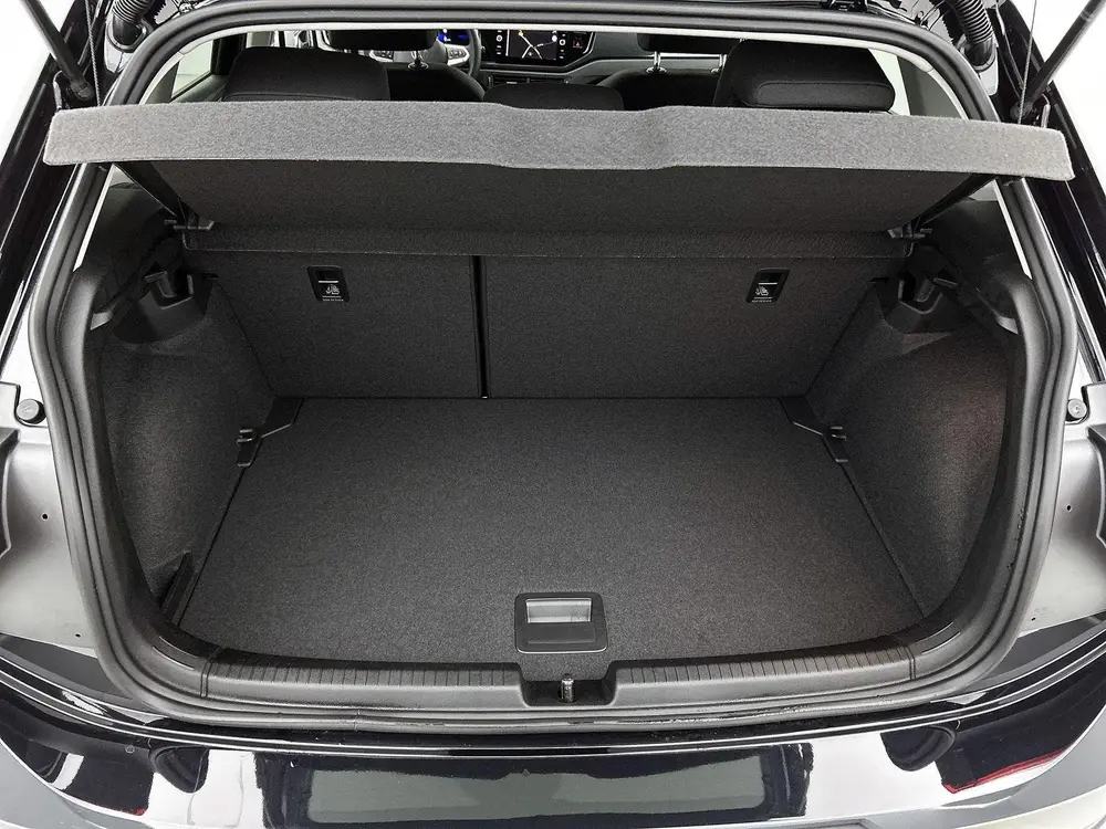 Volkswagen Polo 1.0 TSI Life Edition | 95 PK | EM | Climatro uit 2025, foto 12