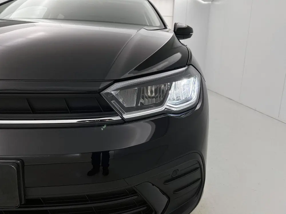 Volkswagen Polo 1.0 TSI Life Edition | 95 PK | EM | Climatro uit 2025, foto 13