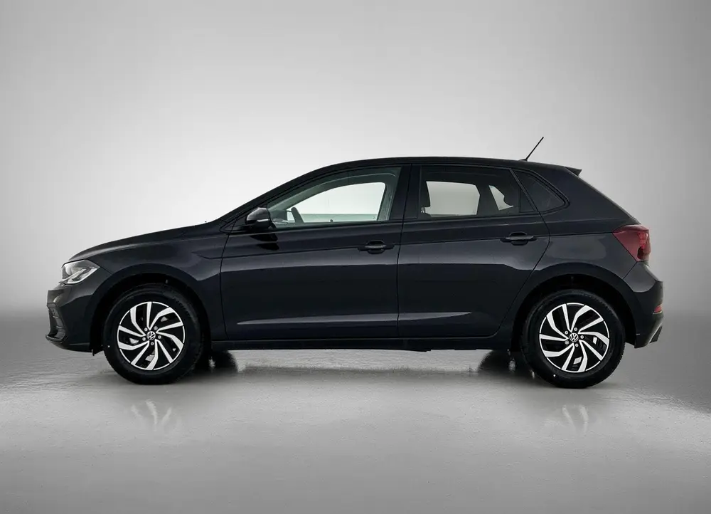 Volkswagen Polo 1.0 TSI Life Edition | 95 PK | EM | Climatro uit 2025, foto 2