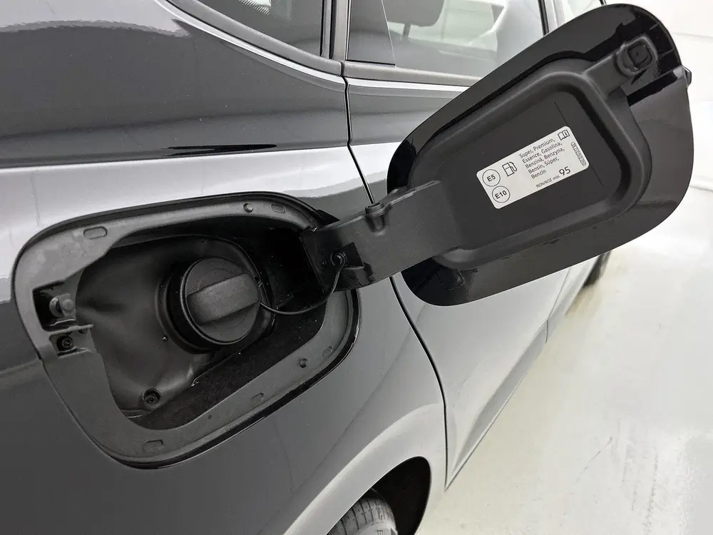 Volkswagen Polo 1.0 TSI Life Edition | 95 PK | EM | Climatro uit 2025, foto 20