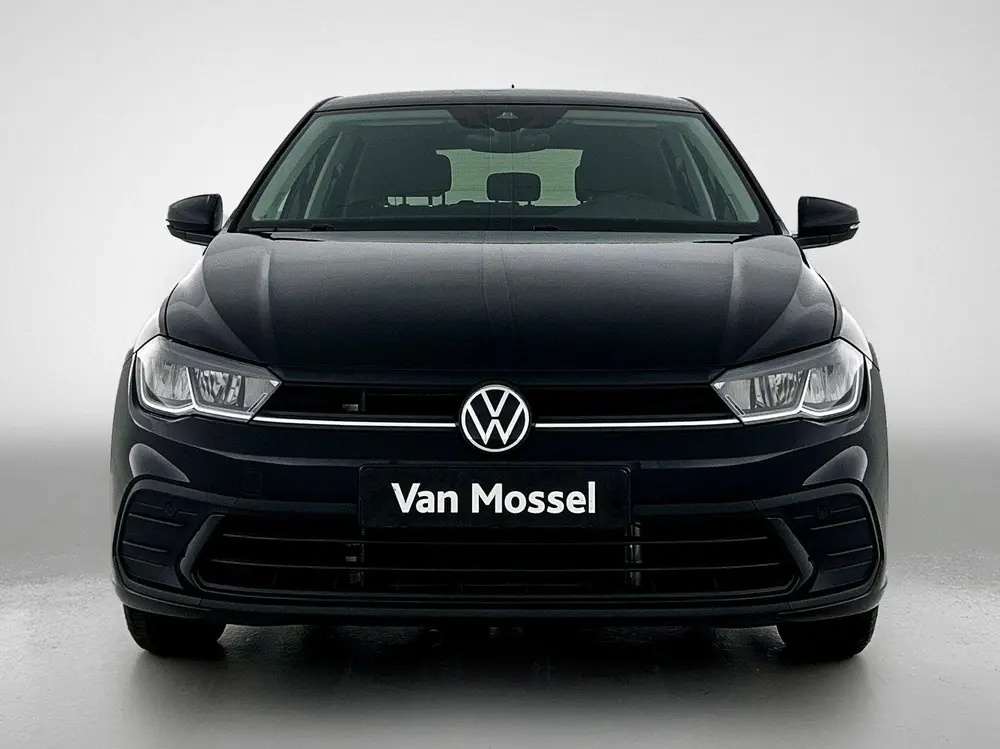 Volkswagen Polo 1.0 TSI Life Edition | 95 PK | EM | Climatro uit 2025, foto 5