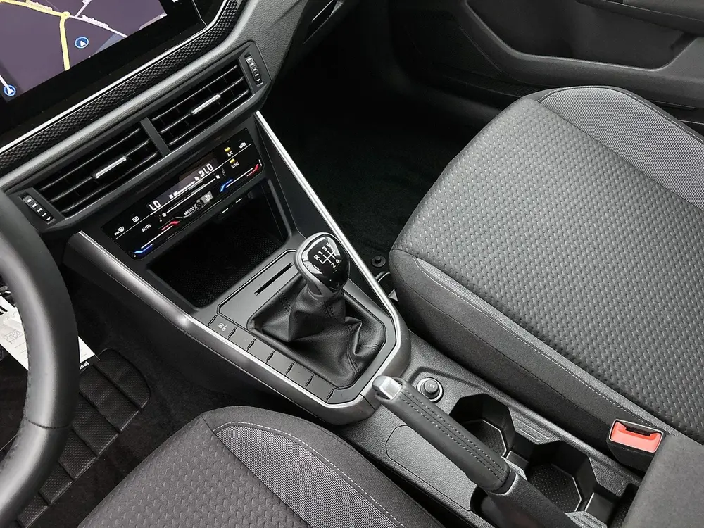 Volkswagen Polo 1.0 TSI Life Edition | 95 PK | EM | Climatro uit 2025, foto 8