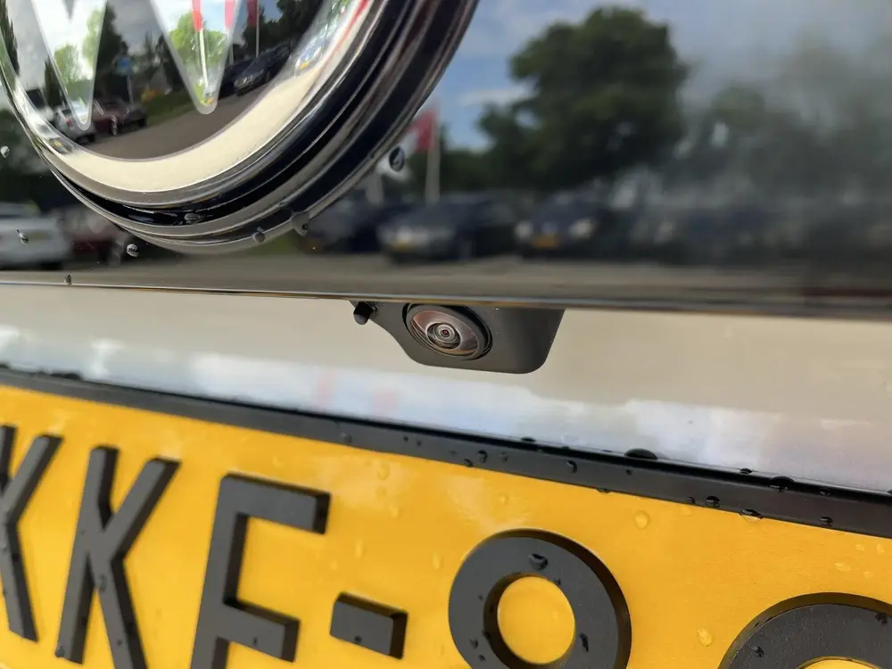 Volkswagen Tiguan 1.5 eHybrid 204pk DSG R-Line Edition | Tre uit 2026, foto 10