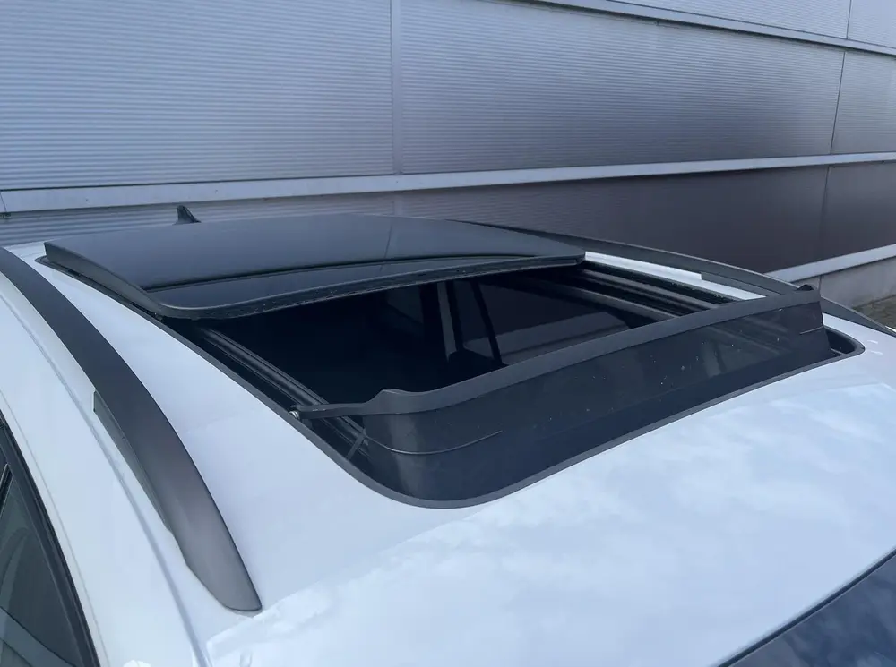 Volkswagen Tiguan 1.5 eHybrid 204pk DSG R-Line Edition | Tre uit 2026, foto 14