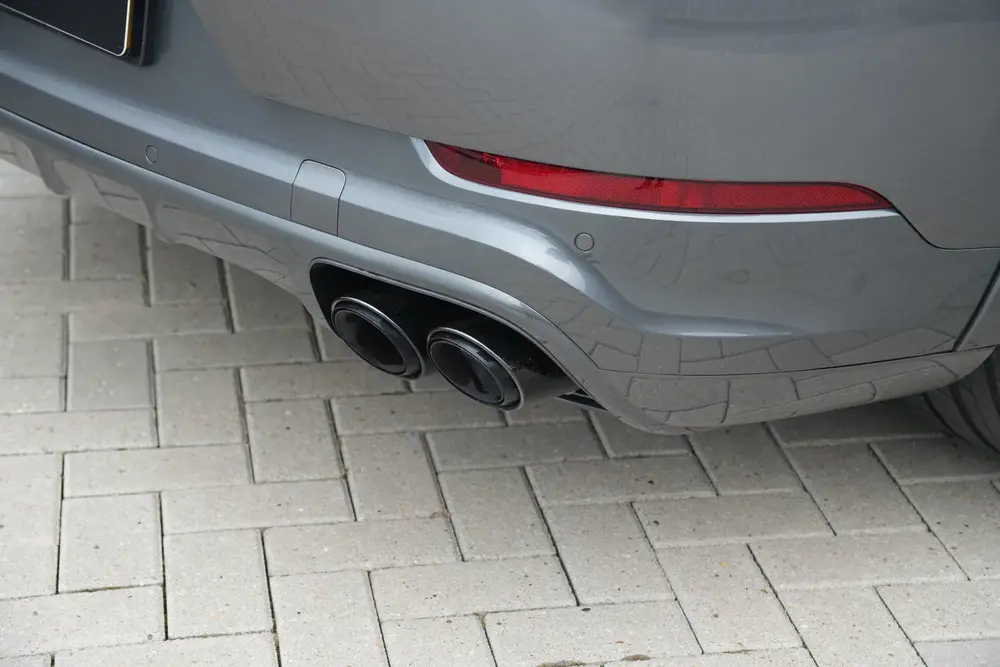 Porsche Cayenne Cayenne Coupé 3.0 E-Hybrid | Luchtvering | Sport Ch uit 2019, foto 14