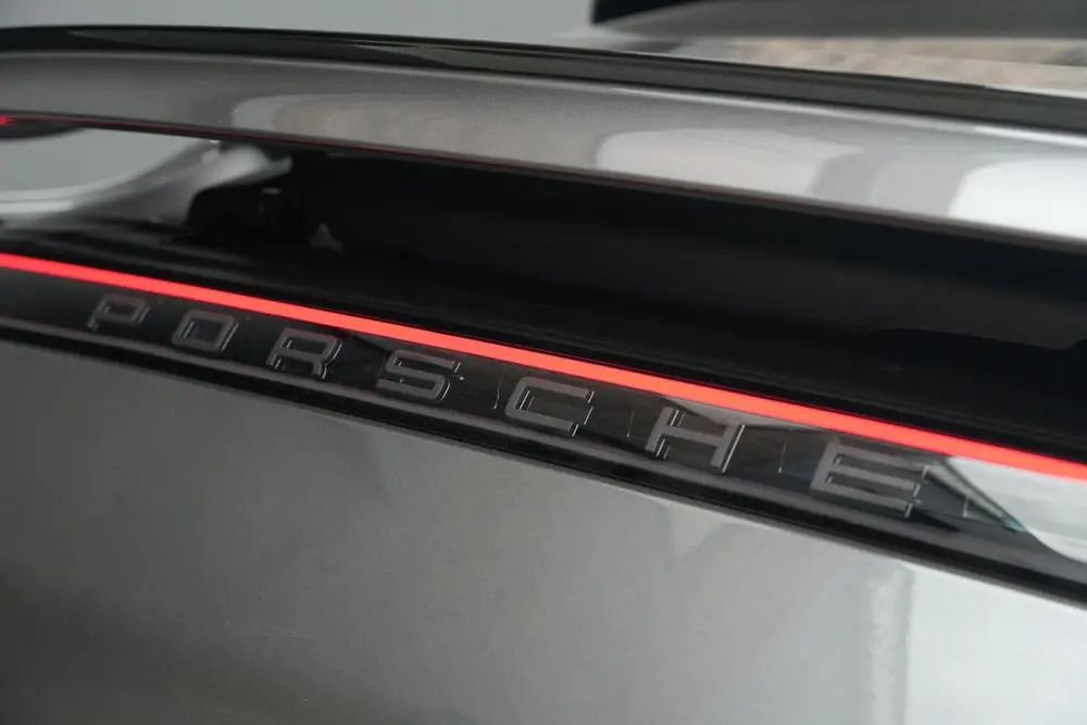 Porsche Cayenne Cayenne Coupé 3.0 E-Hybrid | Luchtvering | Sport Ch uit 2019, foto 15