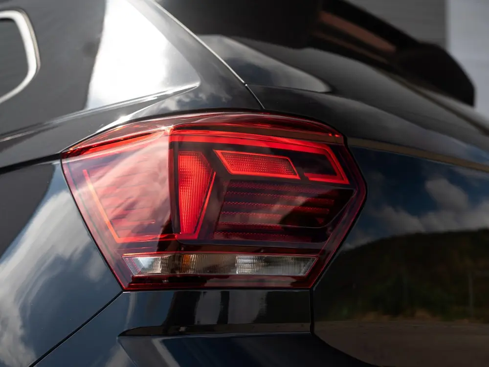 Volkswagen Polo 2.0 TSI GTI Alcantara Beats Camera VOL! uit 2020, foto 12