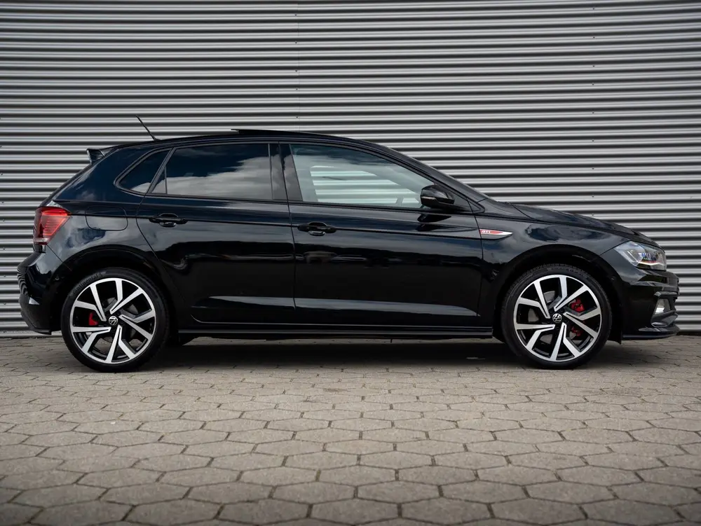 Volkswagen Polo 2.0 TSI GTI Alcantara Beats Camera VOL! uit 2020, foto 15