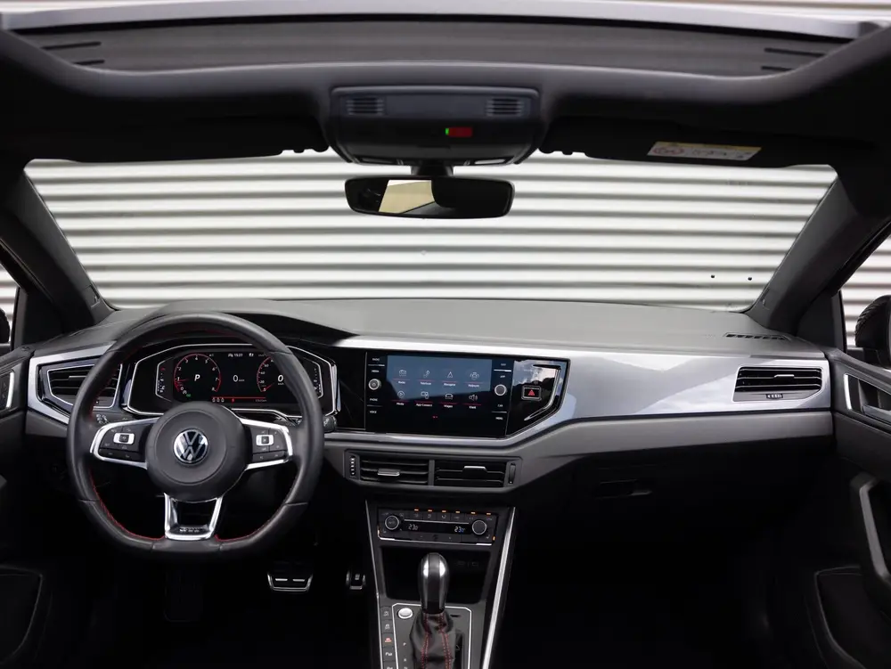 Volkswagen Polo 2.0 TSI GTI Alcantara Beats Camera VOL! uit 2020, foto 18