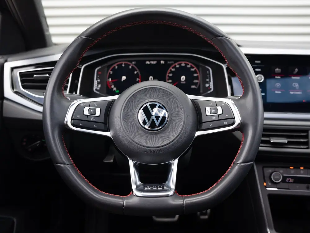 Volkswagen Polo 2.0 TSI GTI Alcantara Beats Camera VOL! uit 2020, foto 19