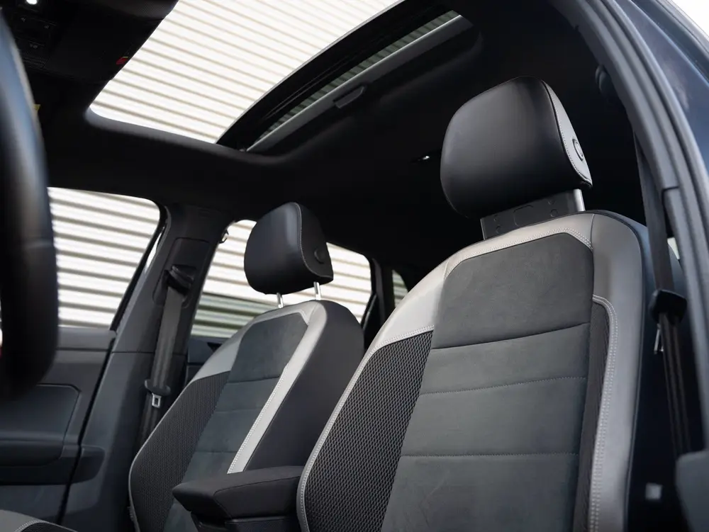 Volkswagen Polo 2.0 TSI GTI Alcantara Beats Camera VOL! uit 2020, foto 20