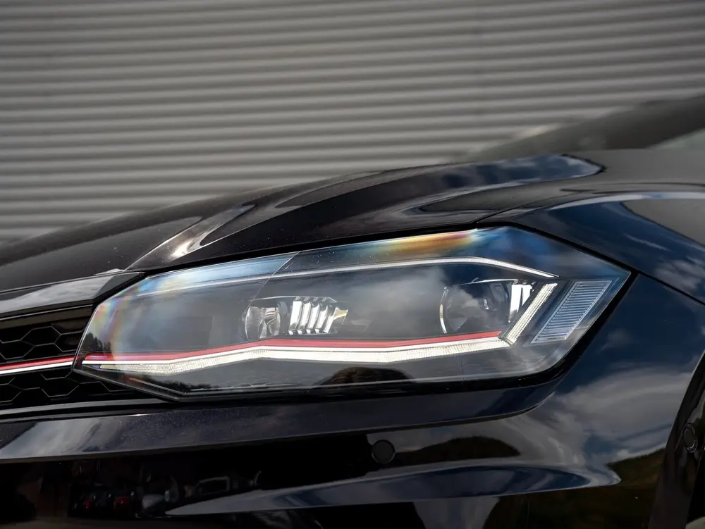 Volkswagen Polo 2.0 TSI GTI Alcantara Beats Camera VOL! uit 2020, foto 5