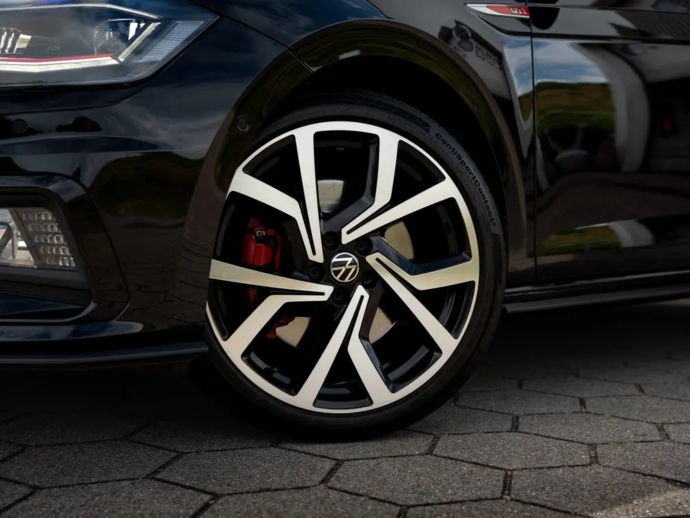 Volkswagen Polo 2.0 TSI GTI Alcantara Beats Camera VOL! uit 2020, foto 6
