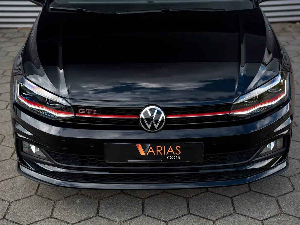 Volkswagen Polo 2.0 TSI GTI Alcantara Beats Camera VOL! uit 2020, foto 8