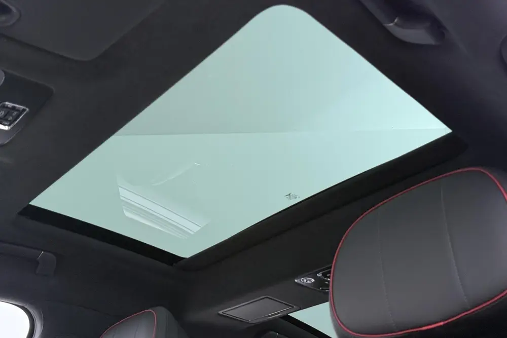 Bentley Flying Spur 2.9 V6 Hybrid Azure | Rotating Display | uit 2023, foto 11