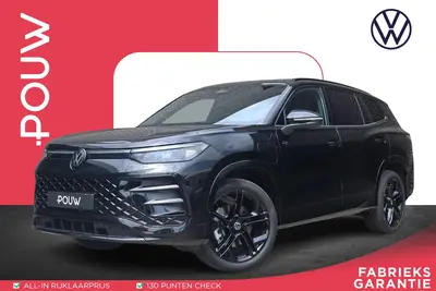 Volkswagen Tayron 1.5 eHybrid 204pk R-Line Edition | Panoram uit 2025