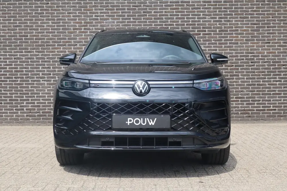 Volkswagen Tayron 1.5 eHybrid 204pk R-Line Edition | Panoram uit 2025, foto 7