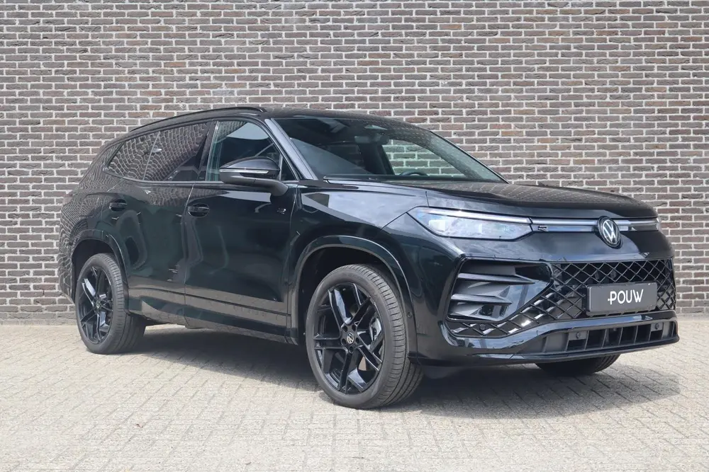 Volkswagen Tayron 1.5 eHybrid 204pk R-Line Edition | Panoram uit 2025, foto 8