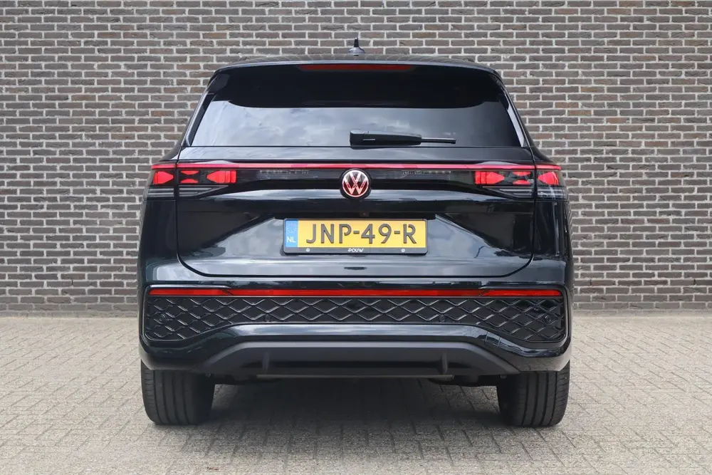 Volkswagen Tayron 1.5 eHybrid 204pk R-Line Edition | Panoram uit 2025, foto 9
